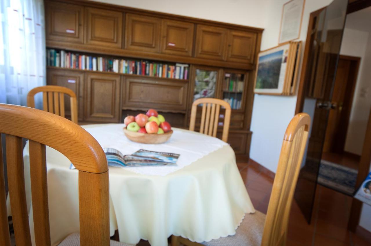Residence Pollingerhof 메라노 외부 사진