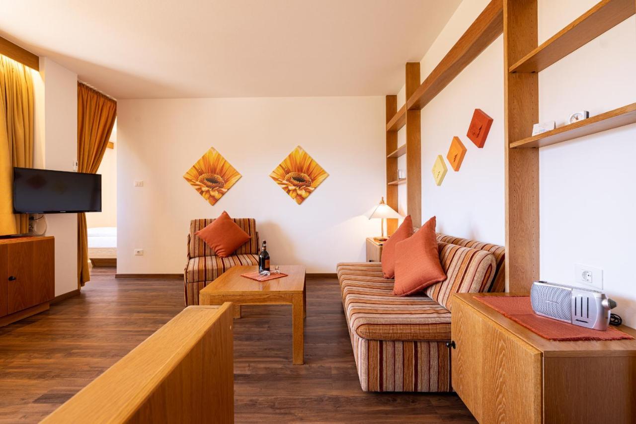 Residence Pollingerhof 메라노 외부 사진