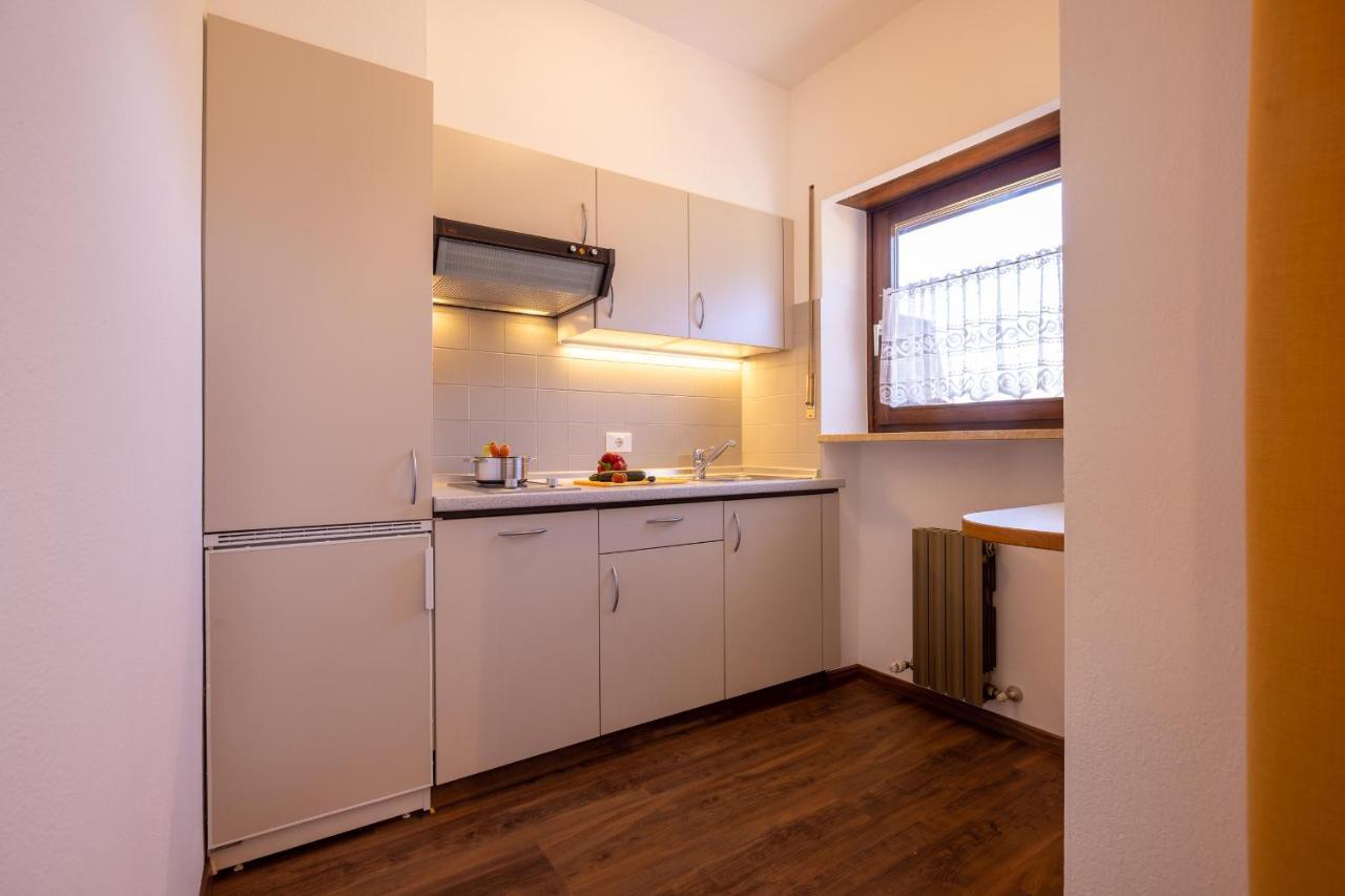 Residence Pollingerhof 메라노 외부 사진